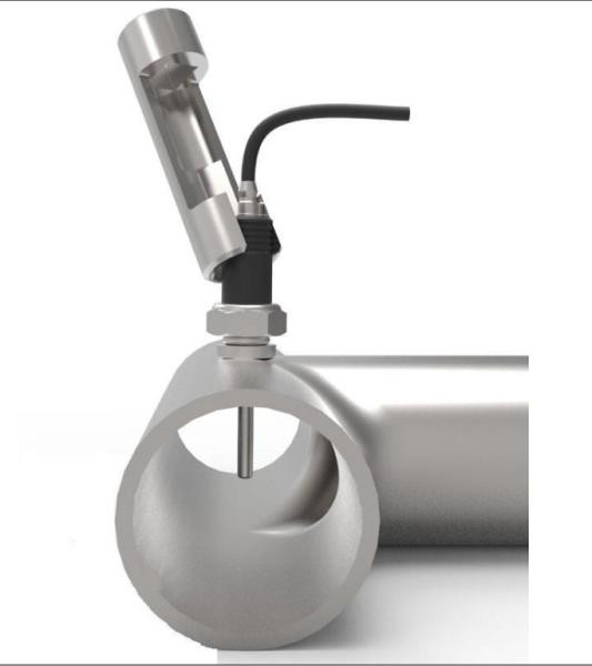 Купить Набор головок для датчиков температуры выхлопных газов 6 пр. (FORCE 906G11)