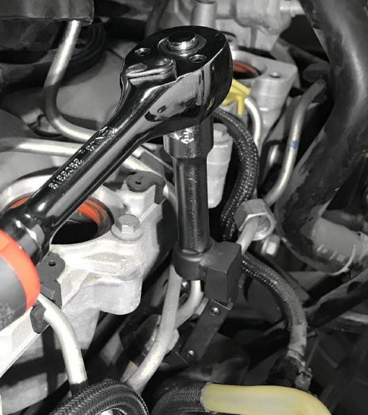 Buy A set of hazel keys (rose) for fueling (Force 905G27)