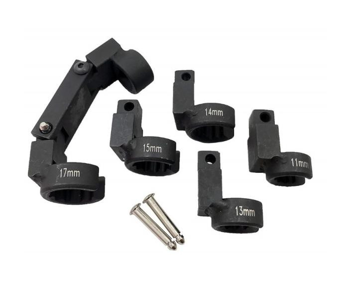 Buy A set of hazel keys (rose) for fueling (Force 905G27)