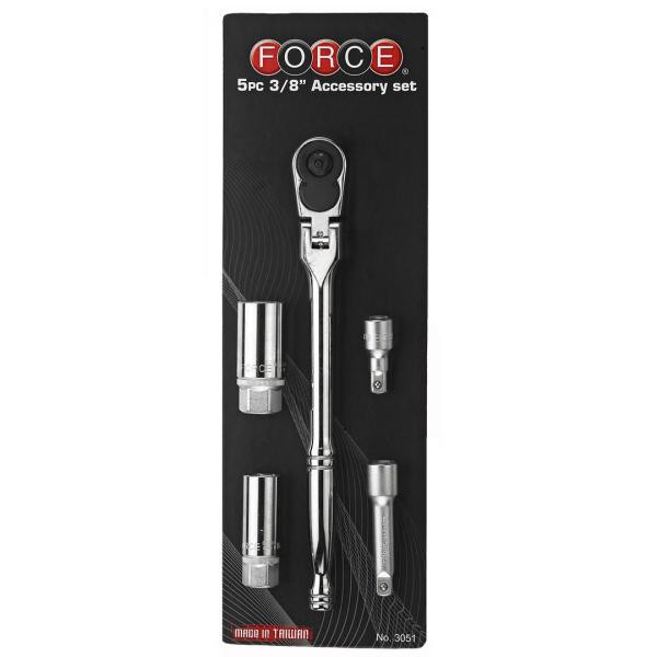 Buy 3/8 "Set for the Lights of the Lights 5 PR (Force 3051)