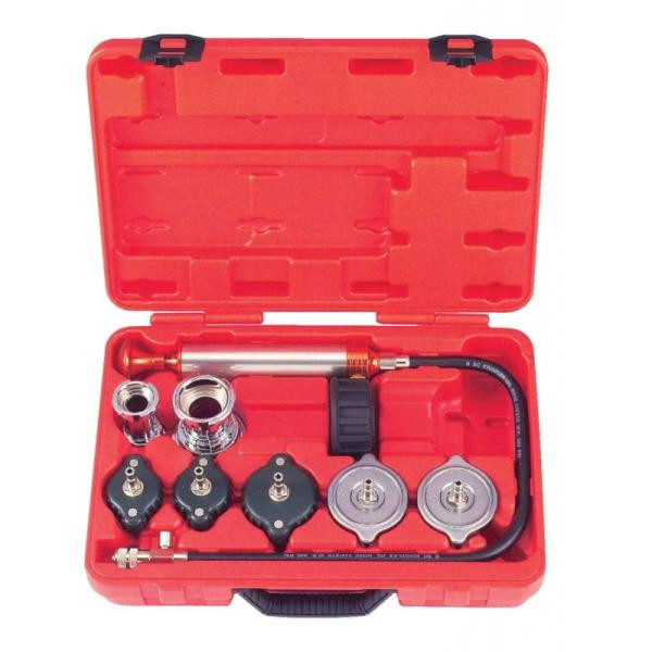 Buy A set for testering the tightness of the ochlated system (Force 908G2)