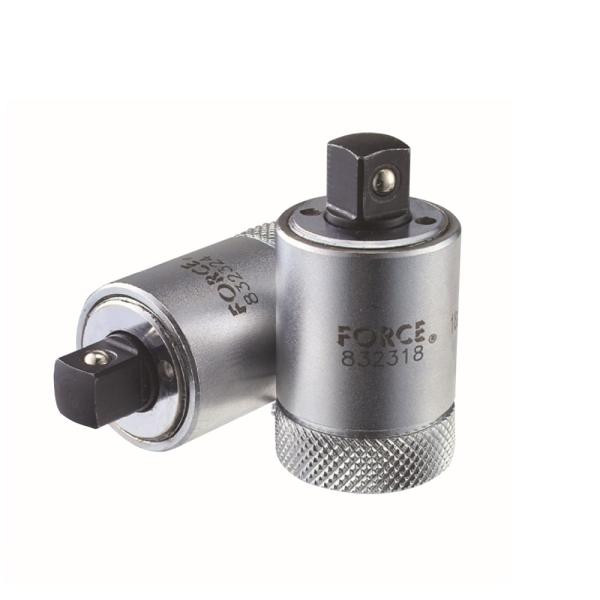 Купить Набор адаптеров крутящего момента для свечей зажигания (FORCE K3021)