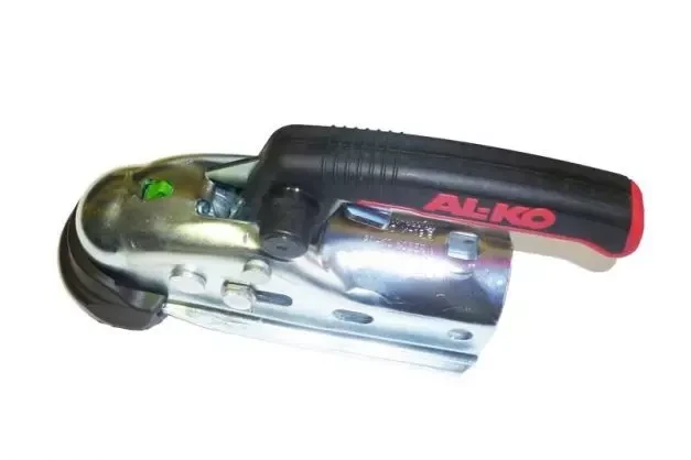 Buy Castle coupling AL-KO AK 161 with Soft Dock on a round breath is 50 mm