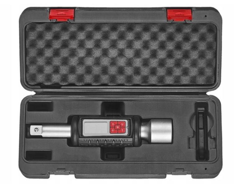 Купить 3/4" Цифровой динамометрический адаптер (70-813 Нм) (Force 647G6250)