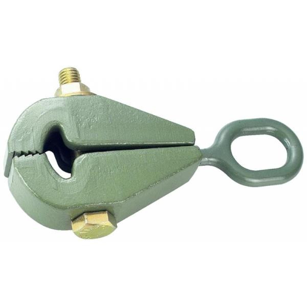 Купить Зажим для кузовных работ самозажимной 6 т (FORCE 9M1602)