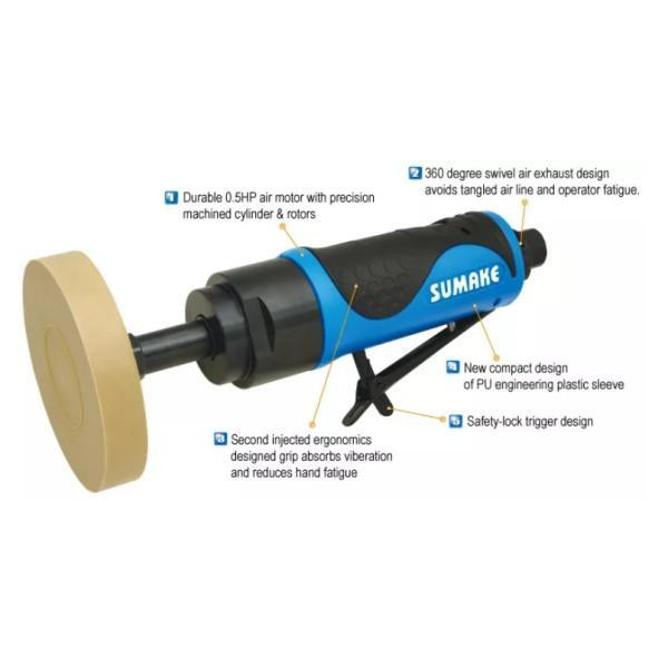 Buy Pneumoshmponous Machine for Damage (Sumake St-Er100)