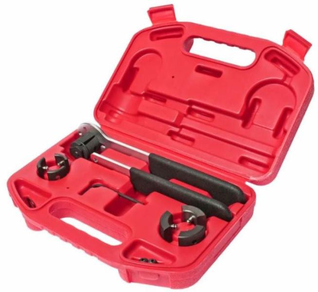 Купить Универсальный съемник тормозных цилиндров и суппортов 7 пр. (FORCE 907T3)