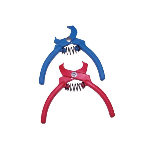 Купить Набор съемников клипс автомобильных 20х100 мм, 26х100 мм 2пр (FORCE 902M3)