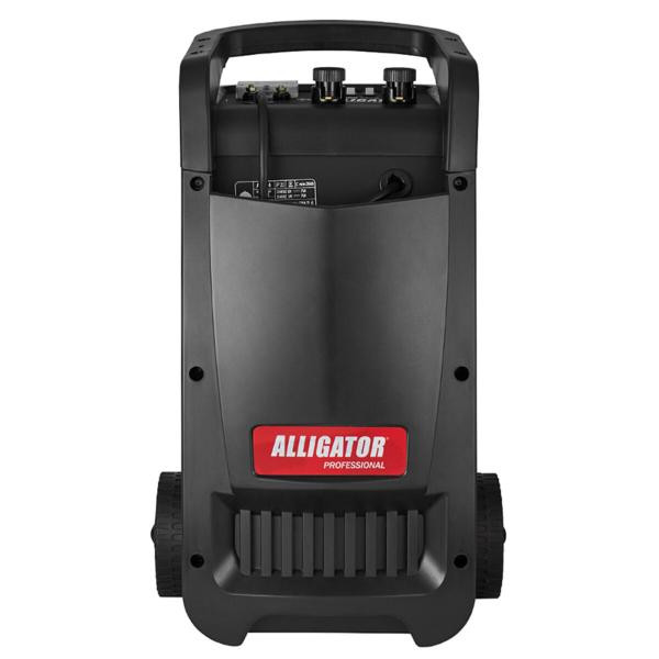 Buy PCO-REGUAGRAPT ALIGATOR ACBE Professional 320a/75a, 12/24v