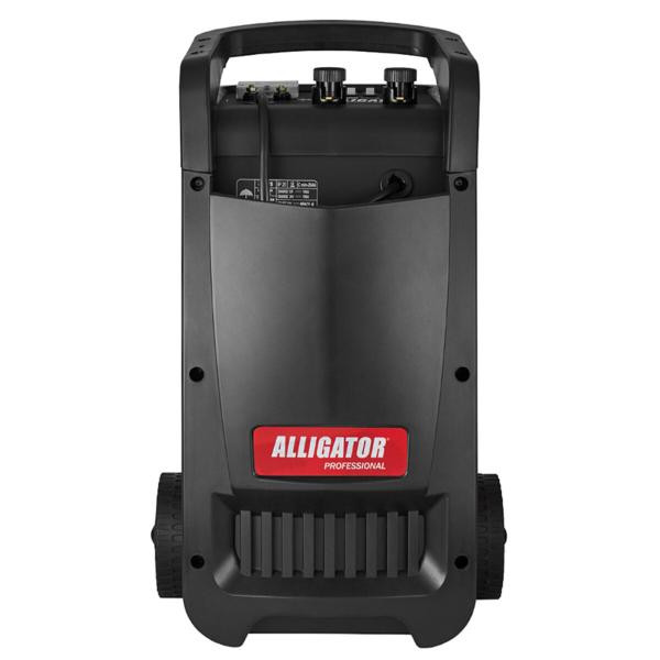 Buy PCO-REGURATION device ALLIGATOR PROFESSIONAL 480A/100A, 12/24V