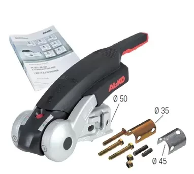 Buy The AKS 3004 AKS 3004 stabilizer is 35-50 mm diameter