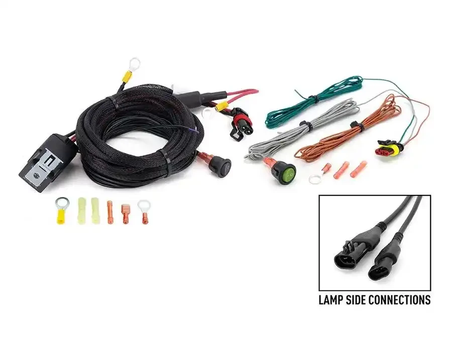 Купити Світлодіодна балка Lazer Triple-R 24 Elite+ 00R24-G2-PLUS-B