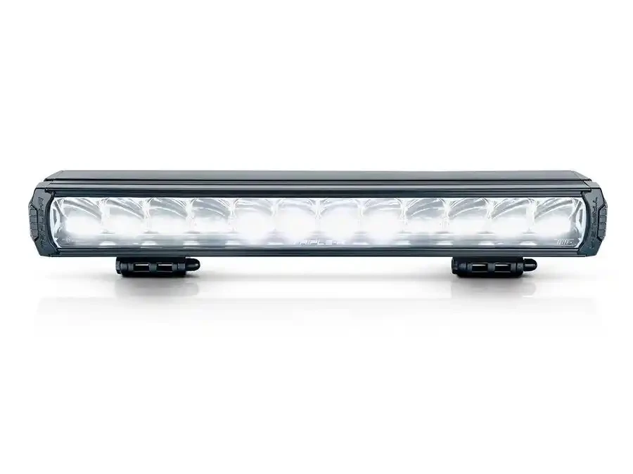 Купить Светодиодная балка Lazer Triple-R 1250 Elite+ 00R12-G2-PLUS-B