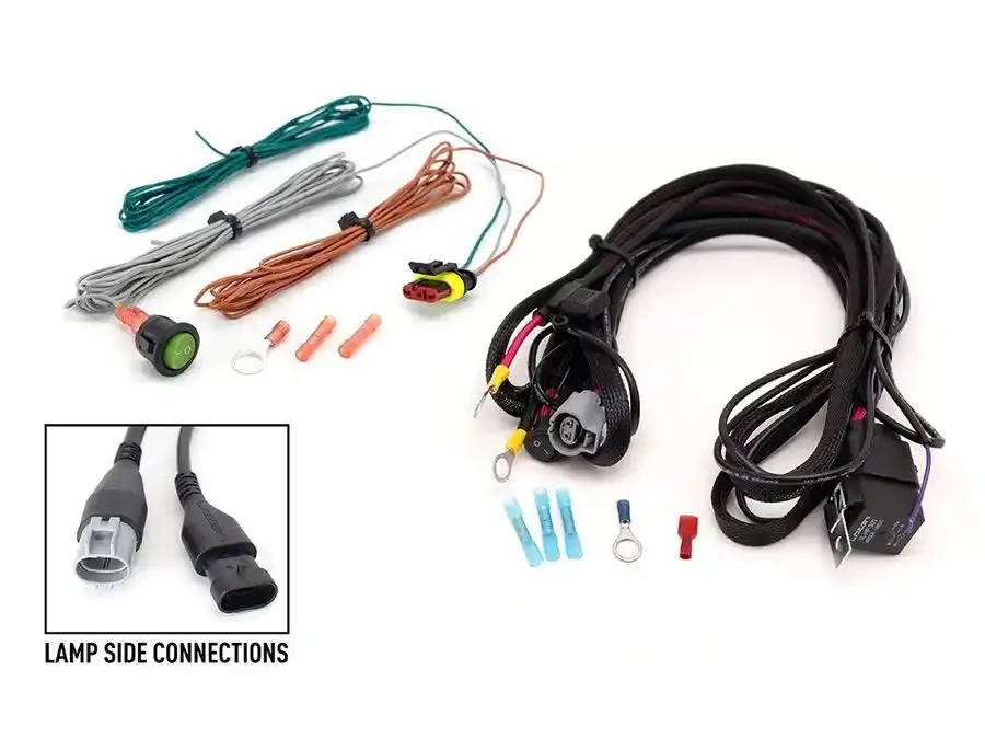 Купить Светодиодная балка Lazer Triple-R 1250 Elite+ 00R12-G2-PLUS-B