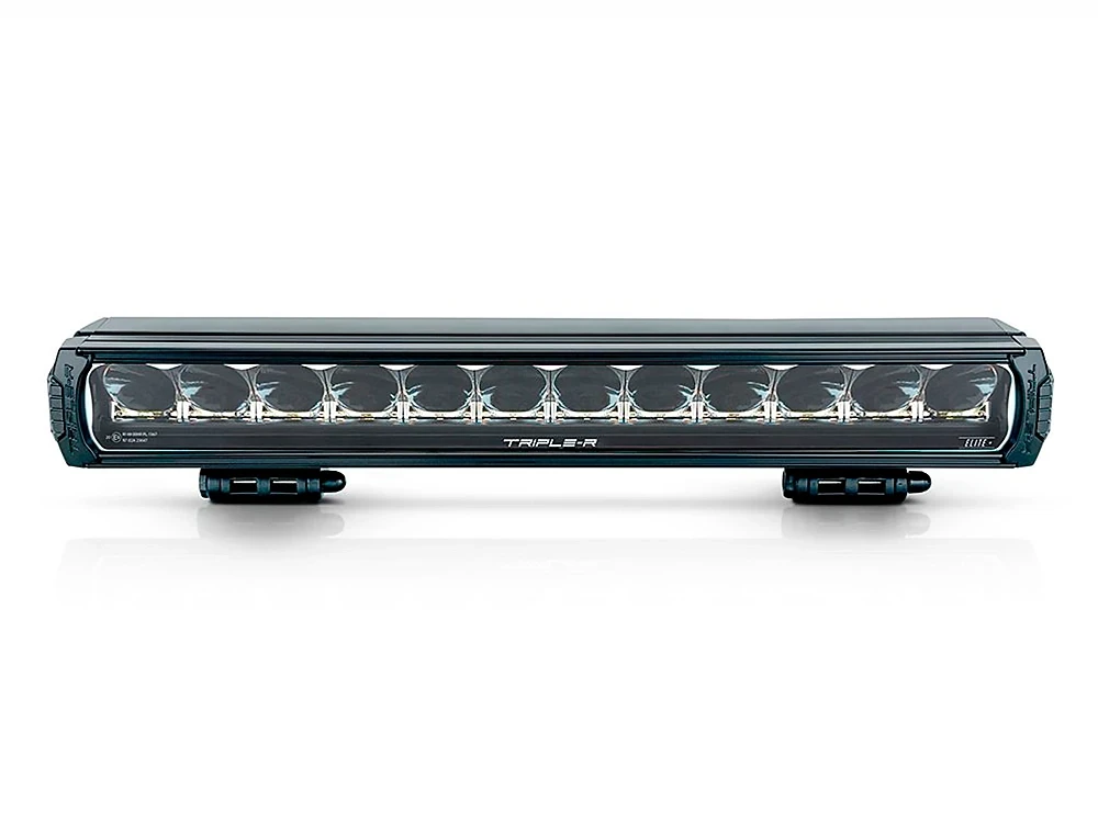 Купить Светодиодная балка Lazer Triple-R 1250 Elite+ 00R12-G2-PLUS-B