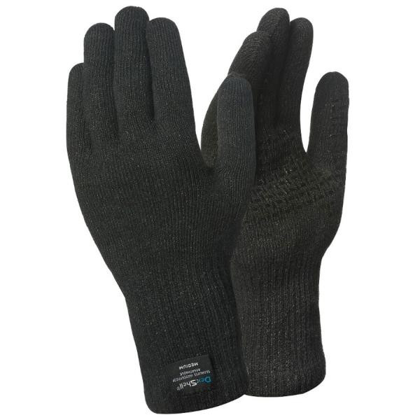 Buy DEXSHELL TOUGHSHELD Waterproof Gloves, XL size (DG458NXL)