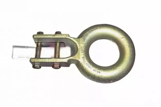 Buy Slipper towing loop AL-KO NATO N76/E1 50 mm
