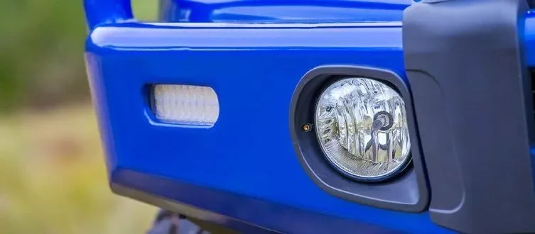 Купить Указатель поворота ARB в передний бампер 3500080