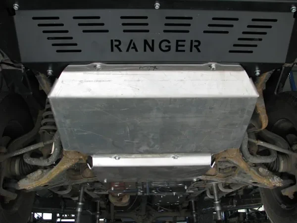 Buy Ford Ranger 11-19 F4X4 engine protection