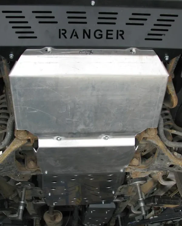 Buy Ford Ranger 11-19 F4X4 engine protection