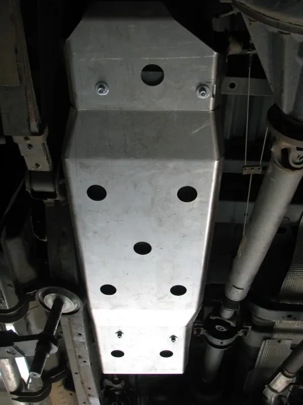 Buy Protection of Ford Ranger 11-19 2.2/3.2 Diesel F4X4