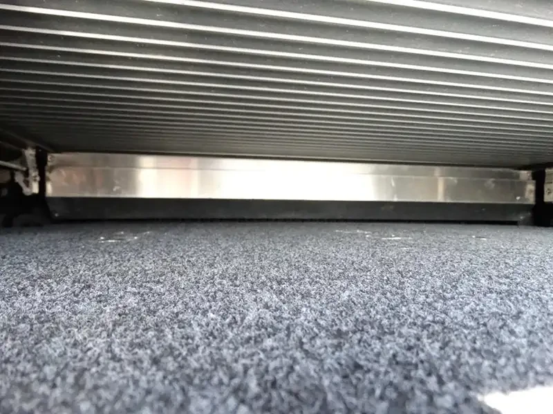 Купить Двойной выдвижной ящик для Ford Ranger 15-19 3.2 Дизель F4X4