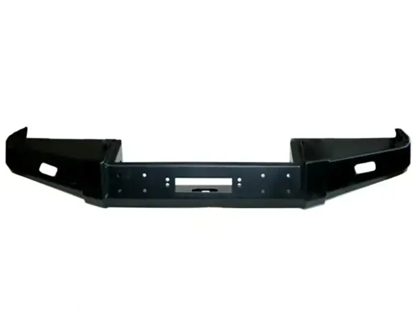 Купити Передній бампер без кенгурятника Jeep Wrangler JK 07-12 Fabryka 4х4