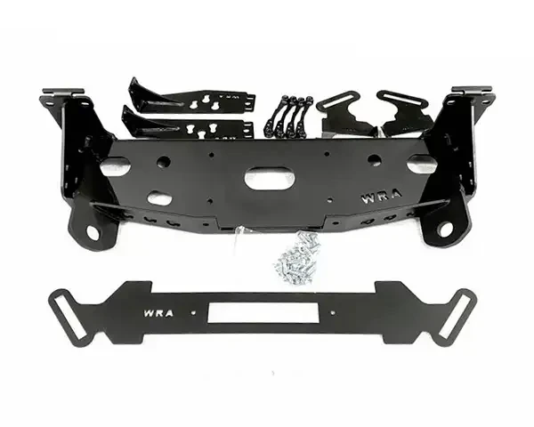 Купити Майданчик під лебідку для LR Discovery III Fabryka 4х4