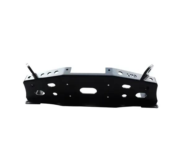 Купити Майданчик під лебідку для LR Discovery III Fabryka 4х4