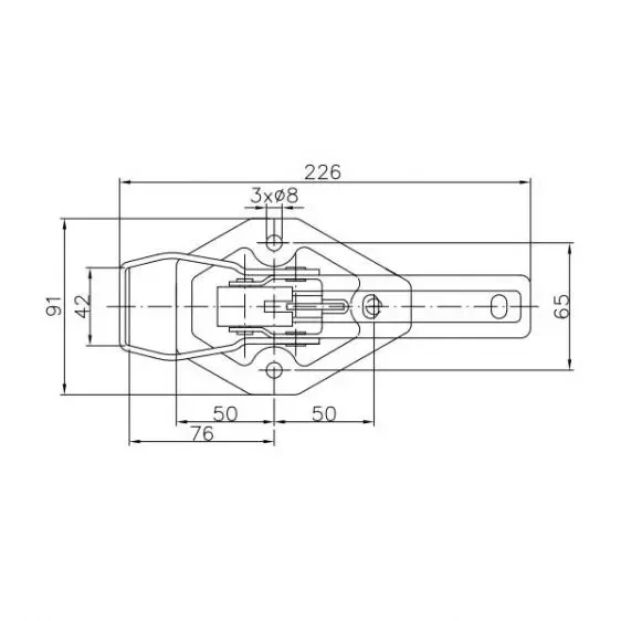 Buy Winterhoff BV 20-3