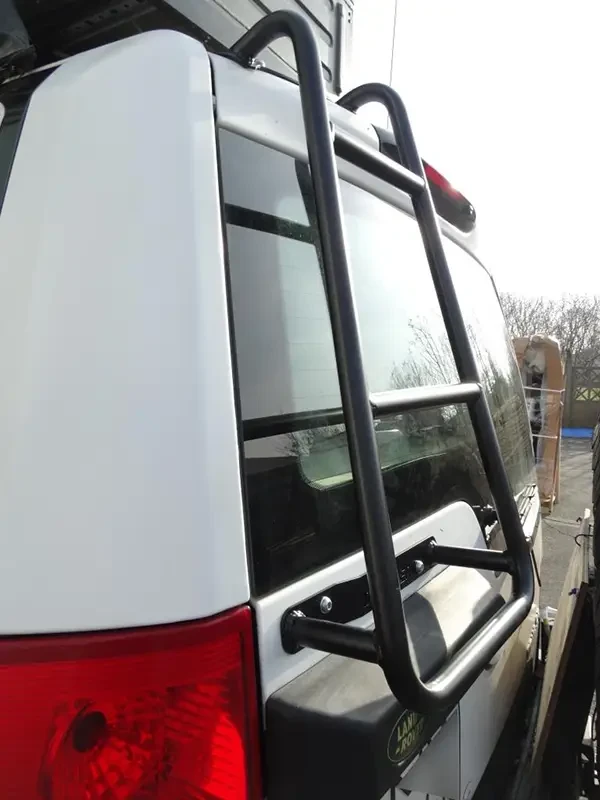 Купить Лестница для Land Rover Discovery III от Fabryka 4х4
