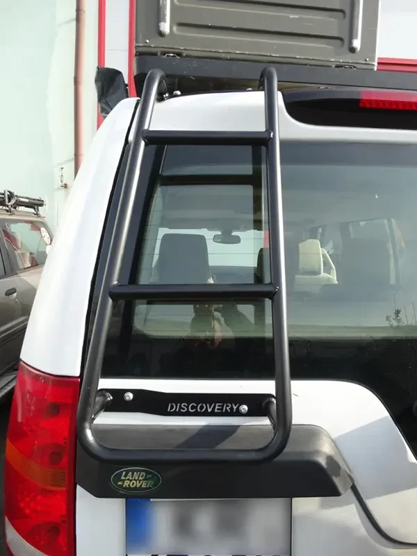 Купить Лестница для Land Rover Discovery III от Fabryka 4х4