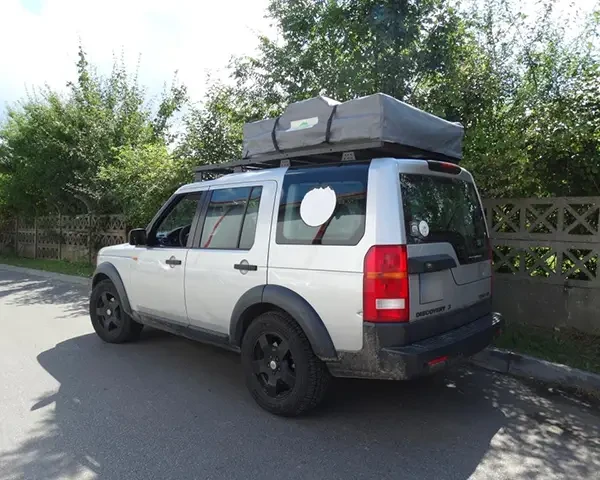 Buy Fabryka 4x4 X8 LR Discovery III