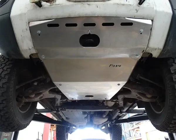 Buy FABRYKA 4X4 ORK engine protection for LR Discovery III