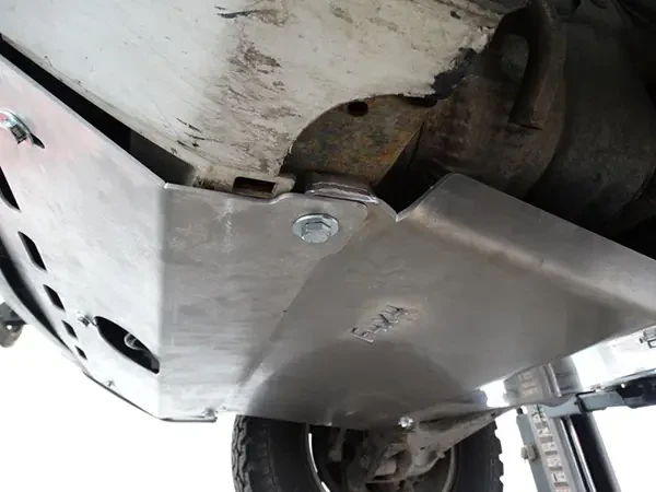 Buy FABRYKA 4X4 ORK engine protection for LR Discovery III