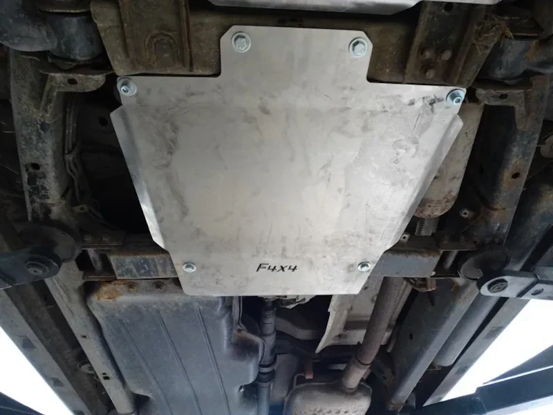 Купити Захист КПП Fabryka 4х4 ORL для LR Discovery III