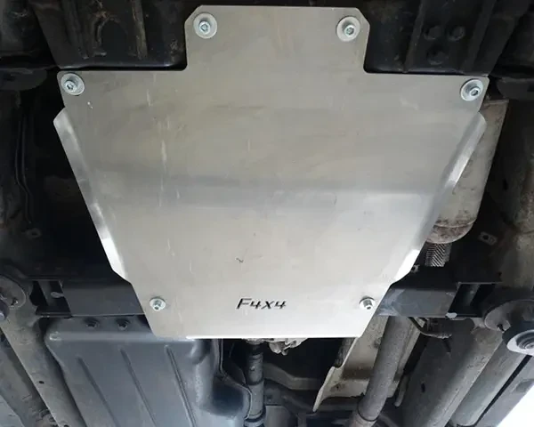 Купити Захист КПП Fabryka 4х4 ORL для LR Discovery III