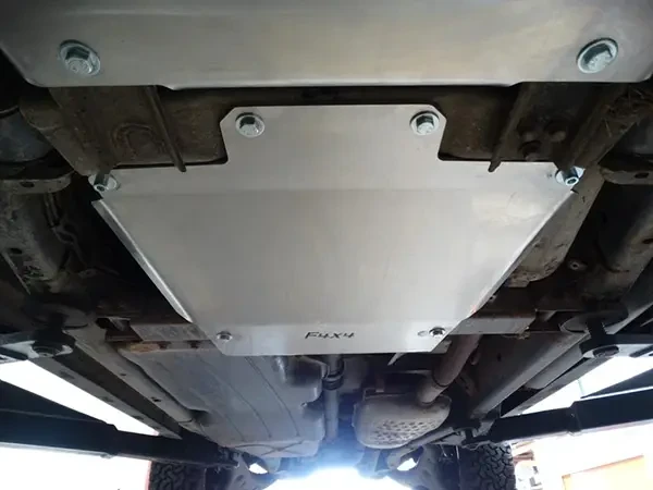 Купити Захист КПП Fabryka 4х4 ORL для LR Discovery III