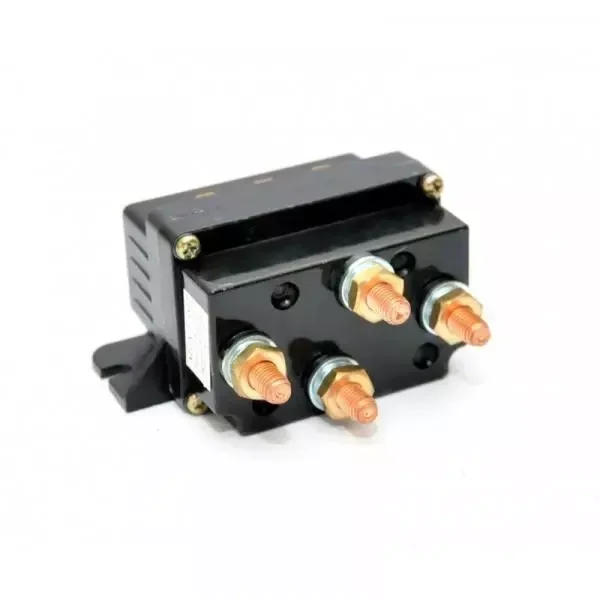Buy Dragon Winch solenoid for Highlander 450 / 500a