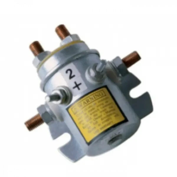 Buy Solenoid T-Max 12V