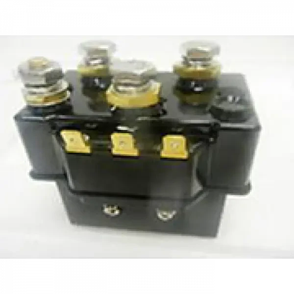 Купити Соленоїд T-Max ATWPRO 12V