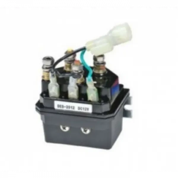 Buy Contactor with wiring to the CUB series winch