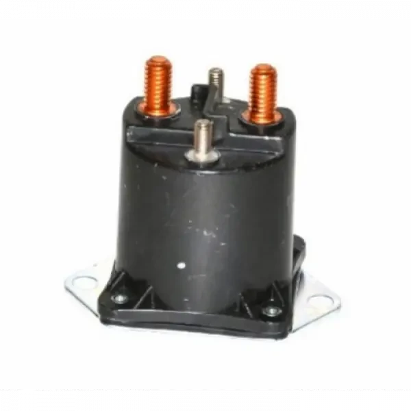 Buy WARN 9XP control solenoid