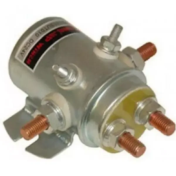 Buy Solenoid to comeup dv9000 24 v
