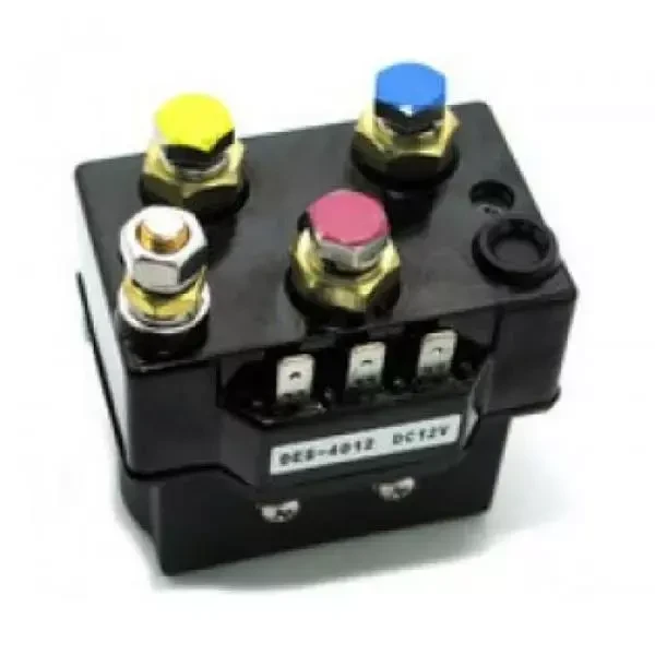 Buy Solenoid Contact 12 V to Comeup DV-9/12 Light/12/15/11/18/Seal9.5/12.5/Wolf/Rhino