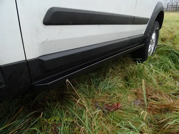 Buy Fabryka 4x4 PD3 protective thresholds for LR Discovery III