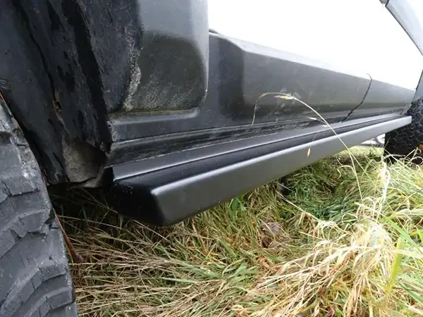 Buy Fabryka 4x4 PD3 protective thresholds for LR Discovery III