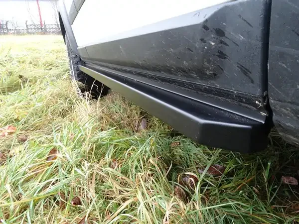 Buy Fabryka 4x4 PD3 protective thresholds for LR Discovery III