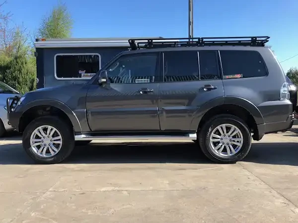 Buy Fabryka 4x4 RPMS grid for Mitsubishi Pajero 06-15