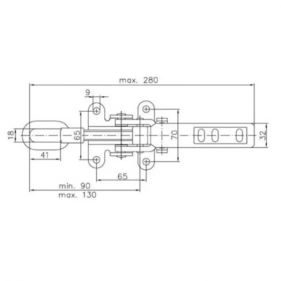 Buy The on-board connector Winterhoff Exzv 10-1